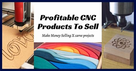 most profitable cnc machine|cnc wood products that sell.